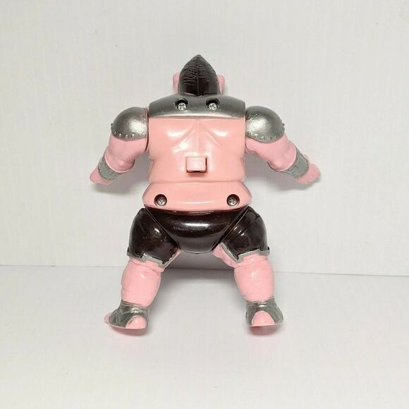 Vtg Mordant Evil Space Aliens Mighty Morphin Power Rangers, 1995, Bandai - Picture 2 of 4